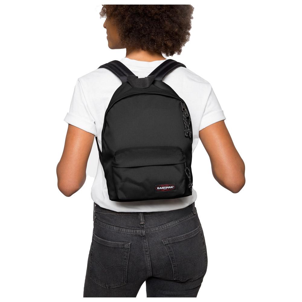 Eastpak Backpack Orbit 10L Black Summer 2024 Glisshop