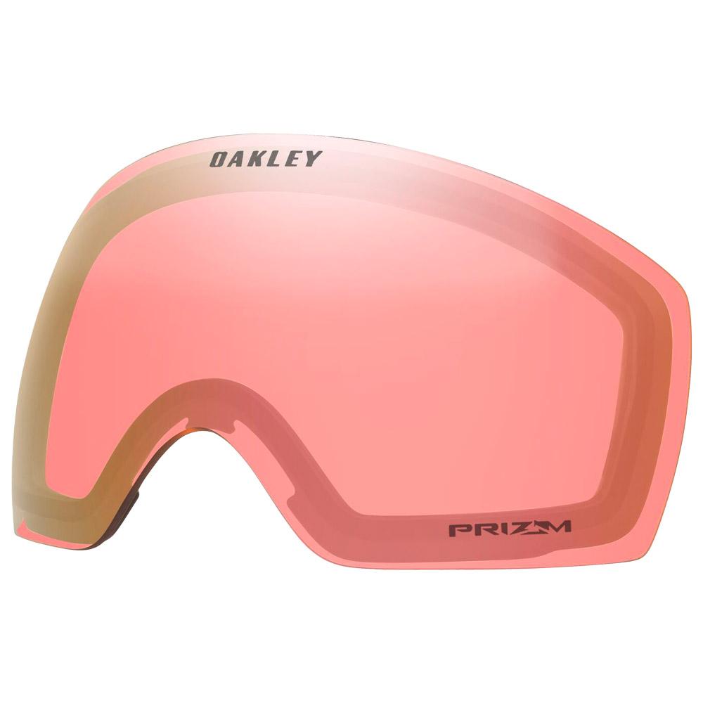 Oakley - Flight Deck M Prizm Rose Gold Iridium - Goggle lens