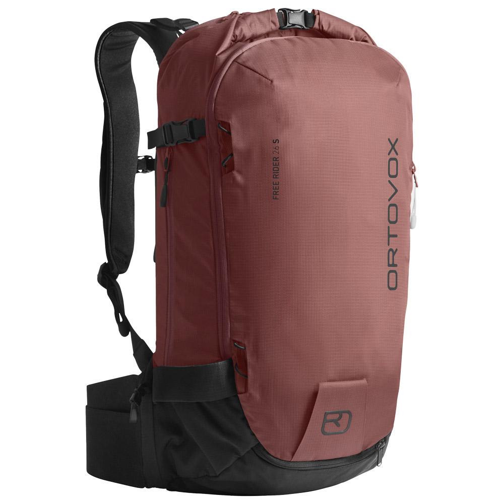 Ortovox - Free Rider 26 S Chestnut - Backpack
