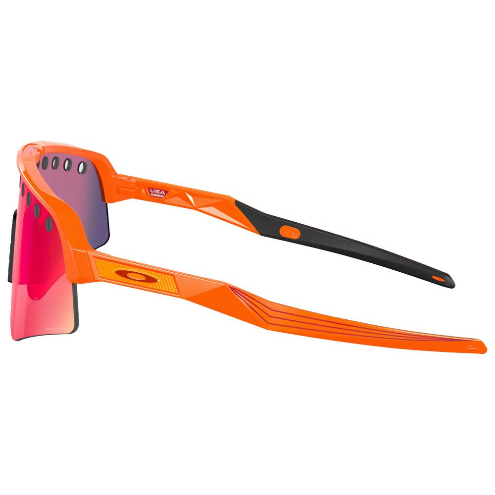 Lunettes de soleil Oakley Sutro Lite Sweep Orange Sparkle