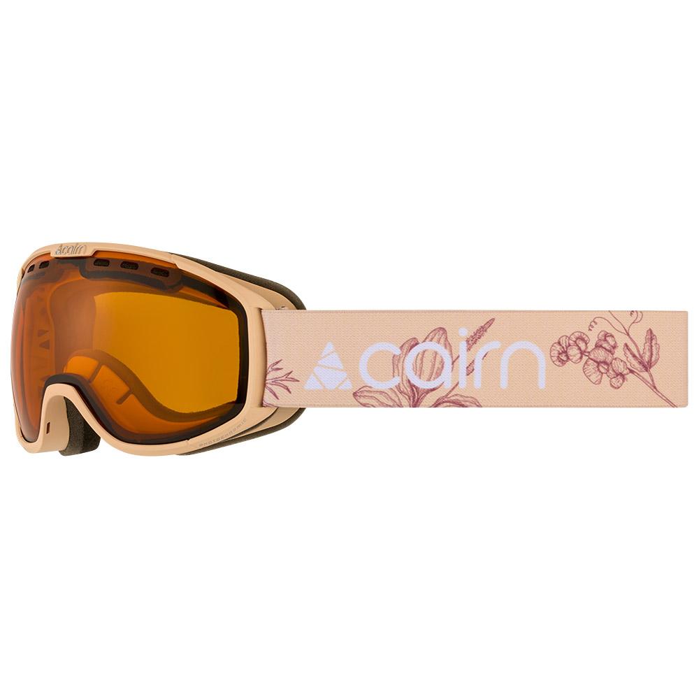 Cairn - Blaze M Pure Mat Light Peach Photochromic - Skibrille - Mat Light Peach Photochromic - Glisshop.de