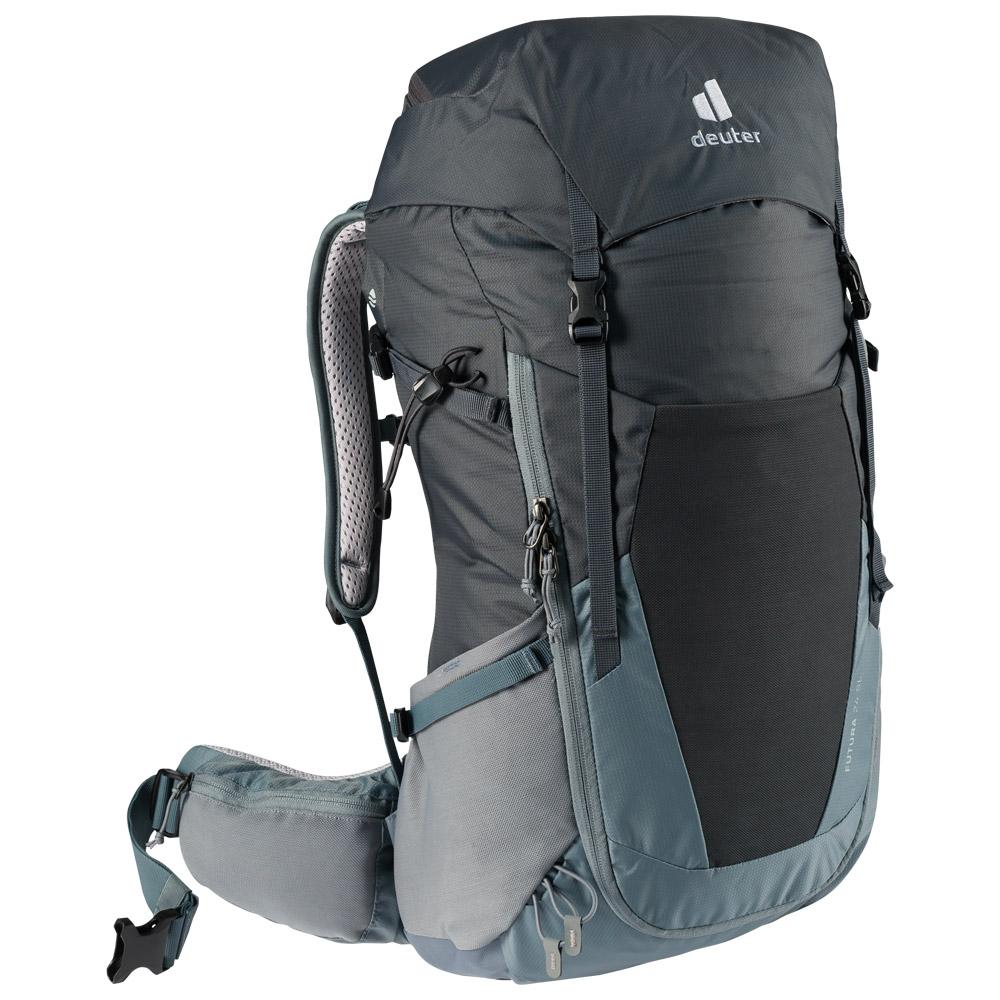 Deuter - Futura 24 SL Graphite Shale - Backpack