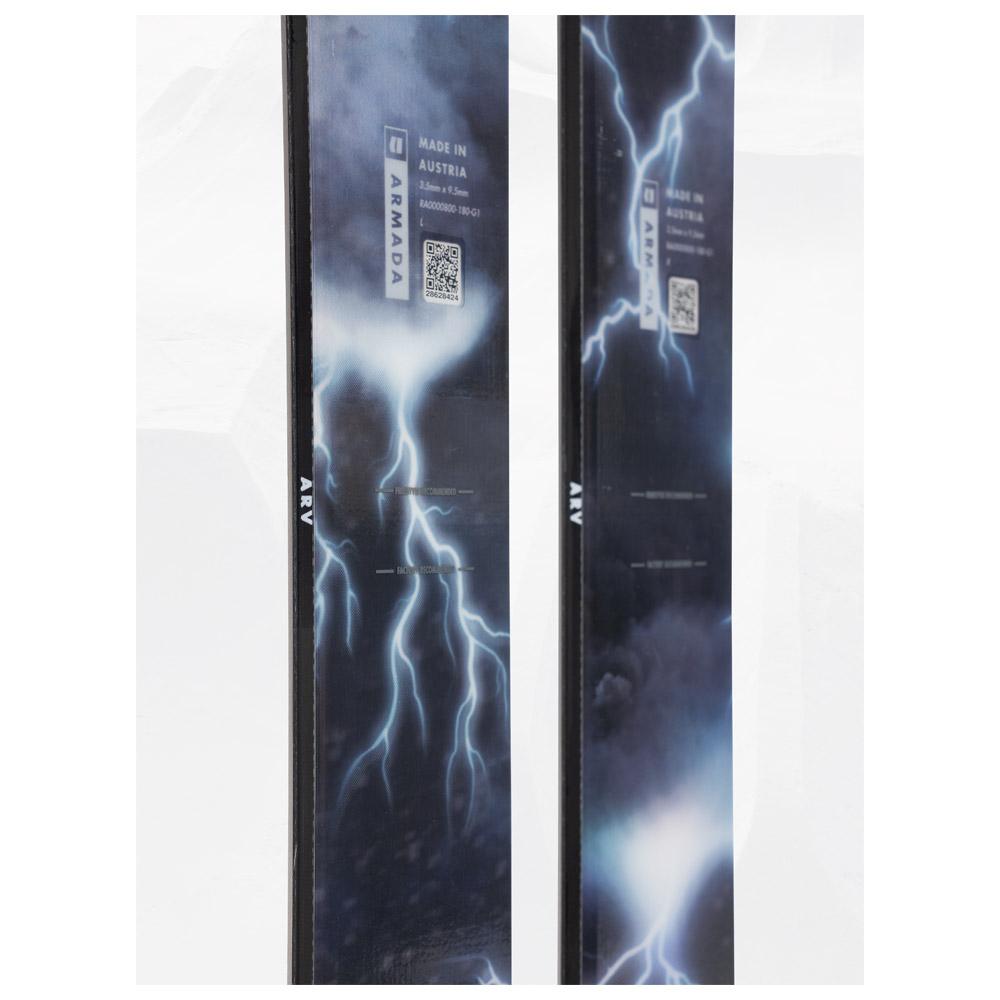 Armada Ski Bdog 94 - Winter 2026 | Glisshop
