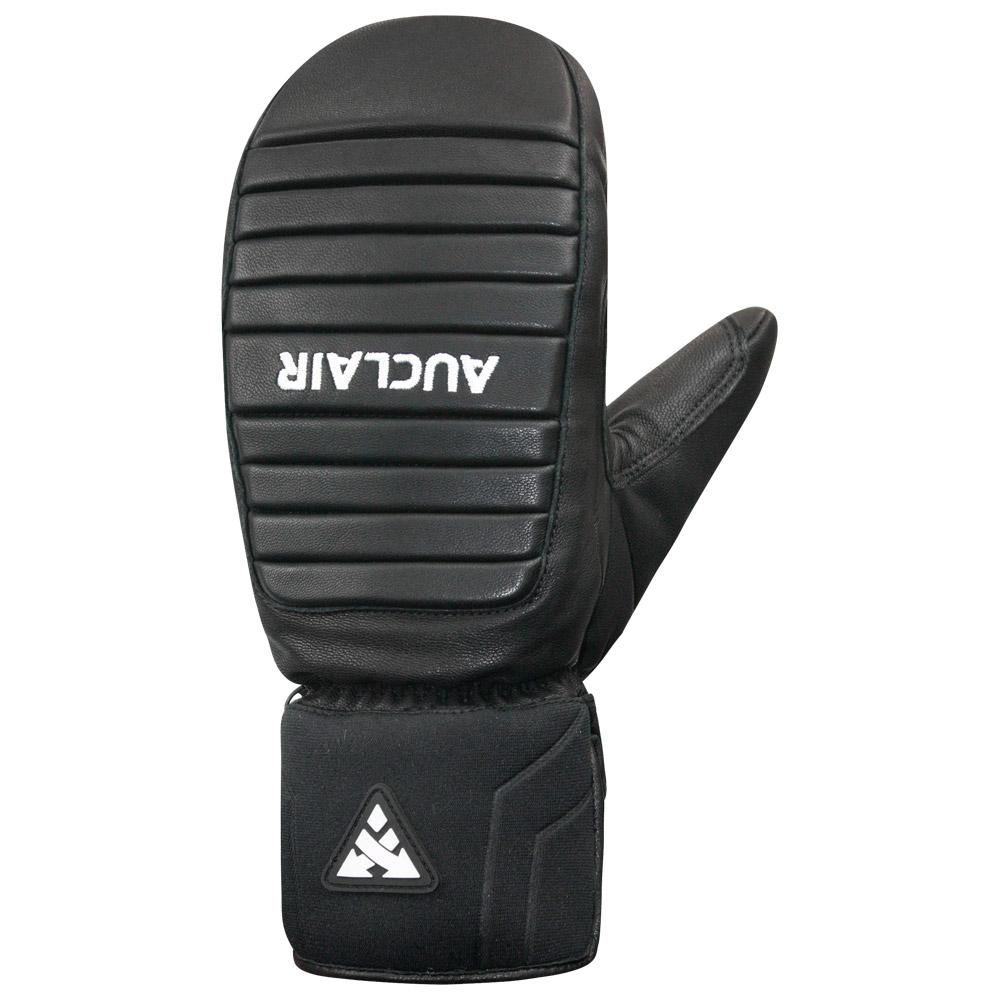 Auclair - Outseam Mitt Black - XL - Mitten