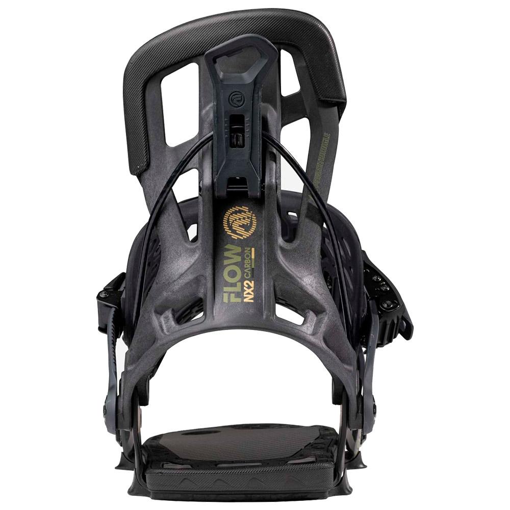 FLOW NX2 CARBON ビンディング 358d35a9641a5547056a3875e8ad8c
