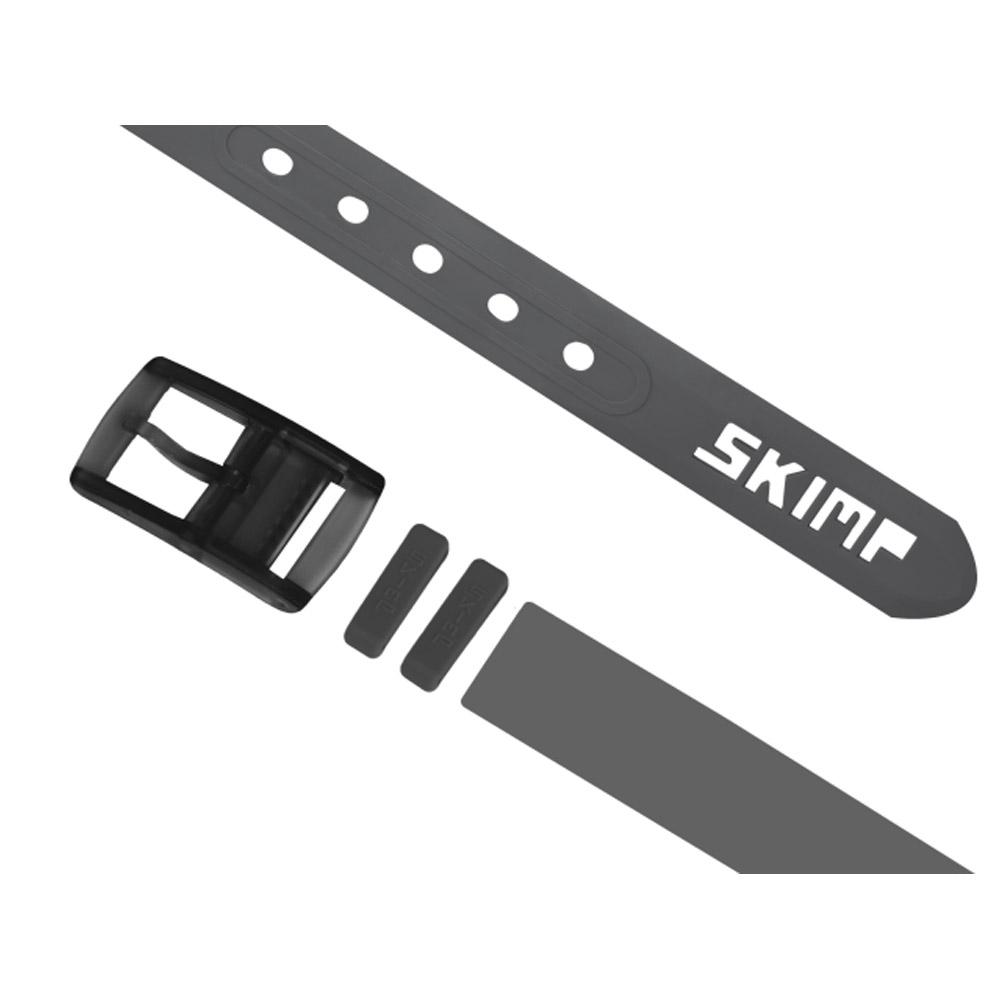 Skimp - L'Originale Dark Grey - Gürtel