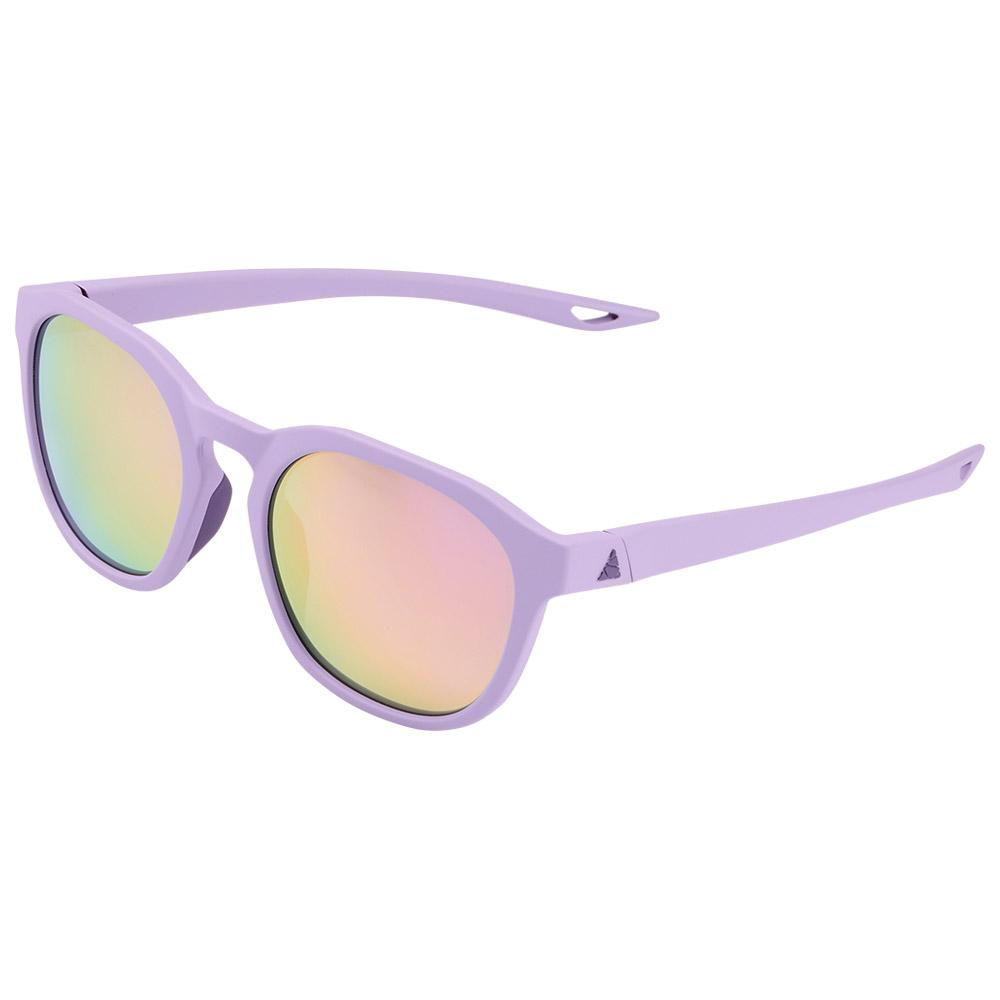 Cairn - Pulse Pure Mat Parme - Sonnenbrille