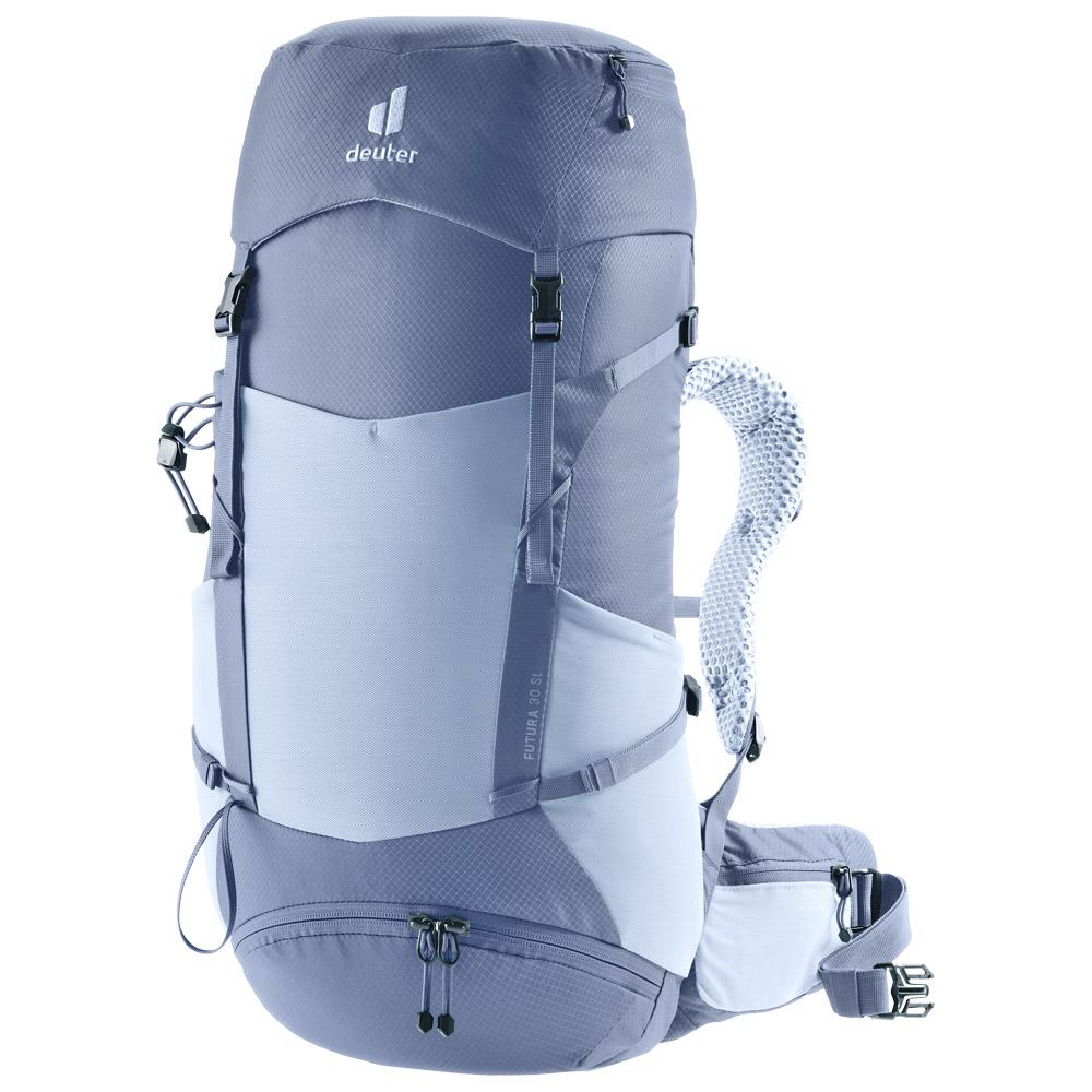 Deuter - Futura 30 SL Polar Bluejay - Backpack