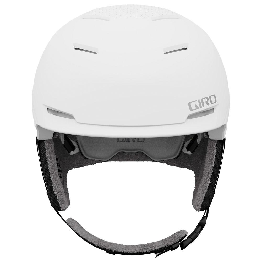 Giro Helmet Tenet Mips Matte White Lx - Winter 2025 | Glisshop