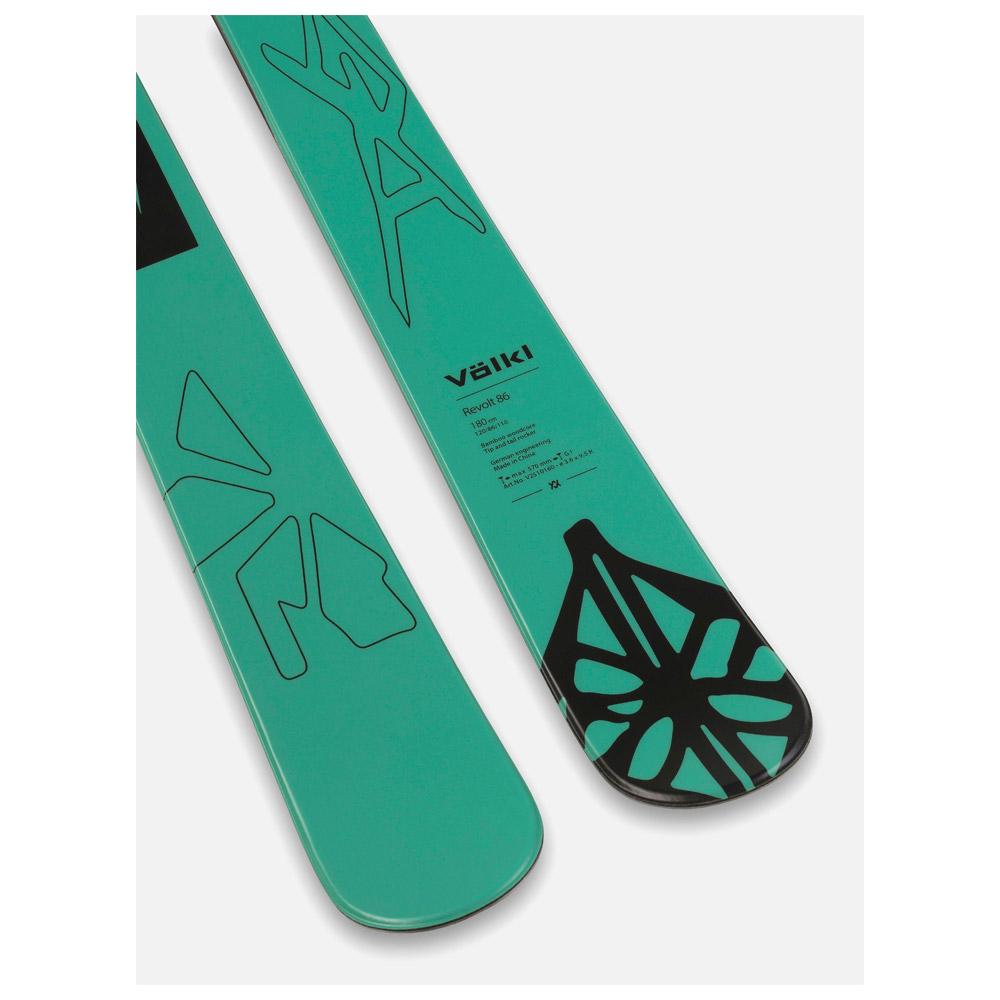 Ski Volkl Revolt 86 - Winter 2026 | Glisshop
