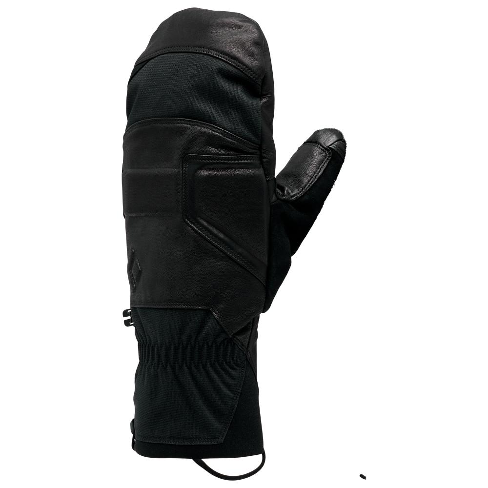 Black Diamond - Patrol Mitts Black - M - Mitten