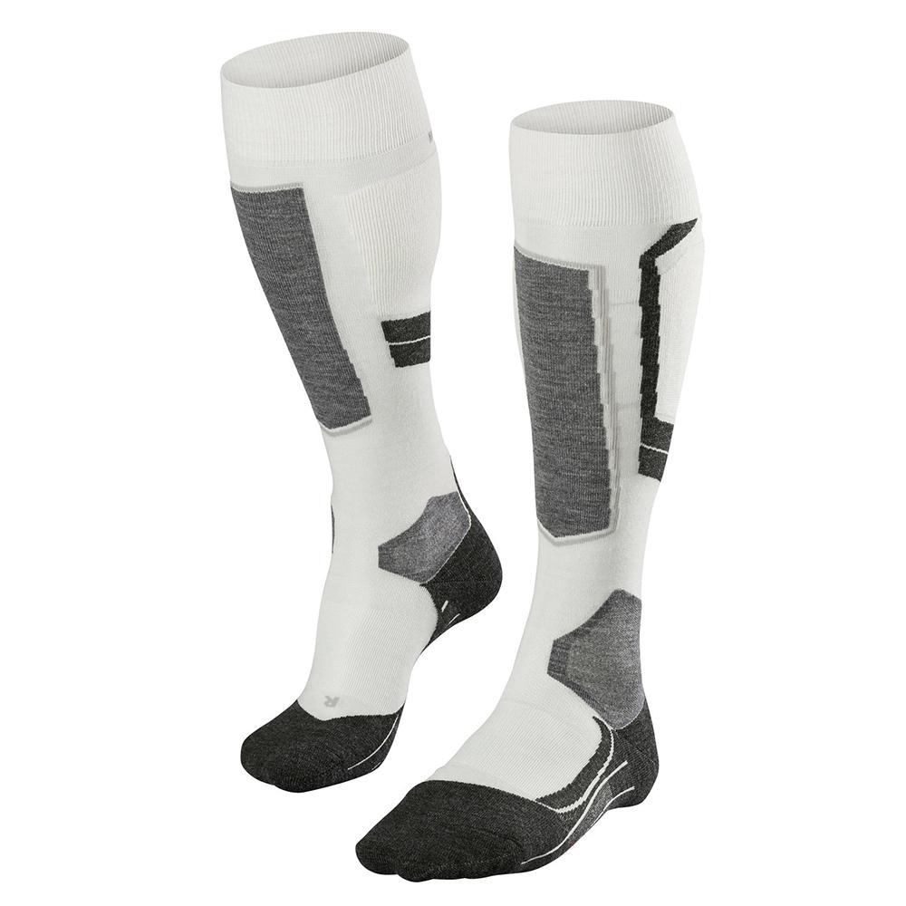 Falke - Sk4 Advanced Women OffWhite - 41-42 - Socks