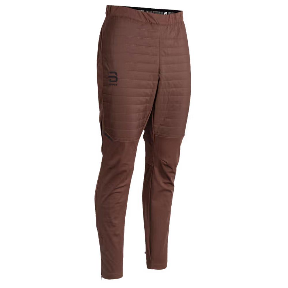 Bjorn Daehlie - Pants Challenge 3.0 Men Cappuccino - L - Langlauf Hosen - Größe L - Cappuccino - Herren - Glisshop.de