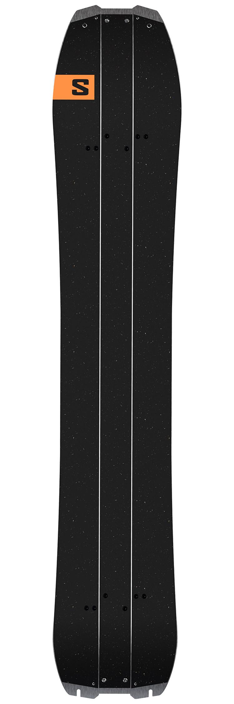 Salomon premiere splitboard clearance