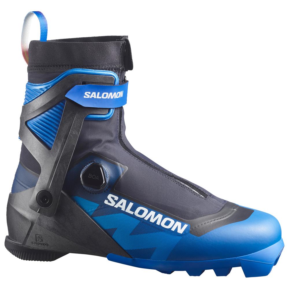 Salomon - Equipe Pro Skate Boa - 7.5 - Cross-country ski boot