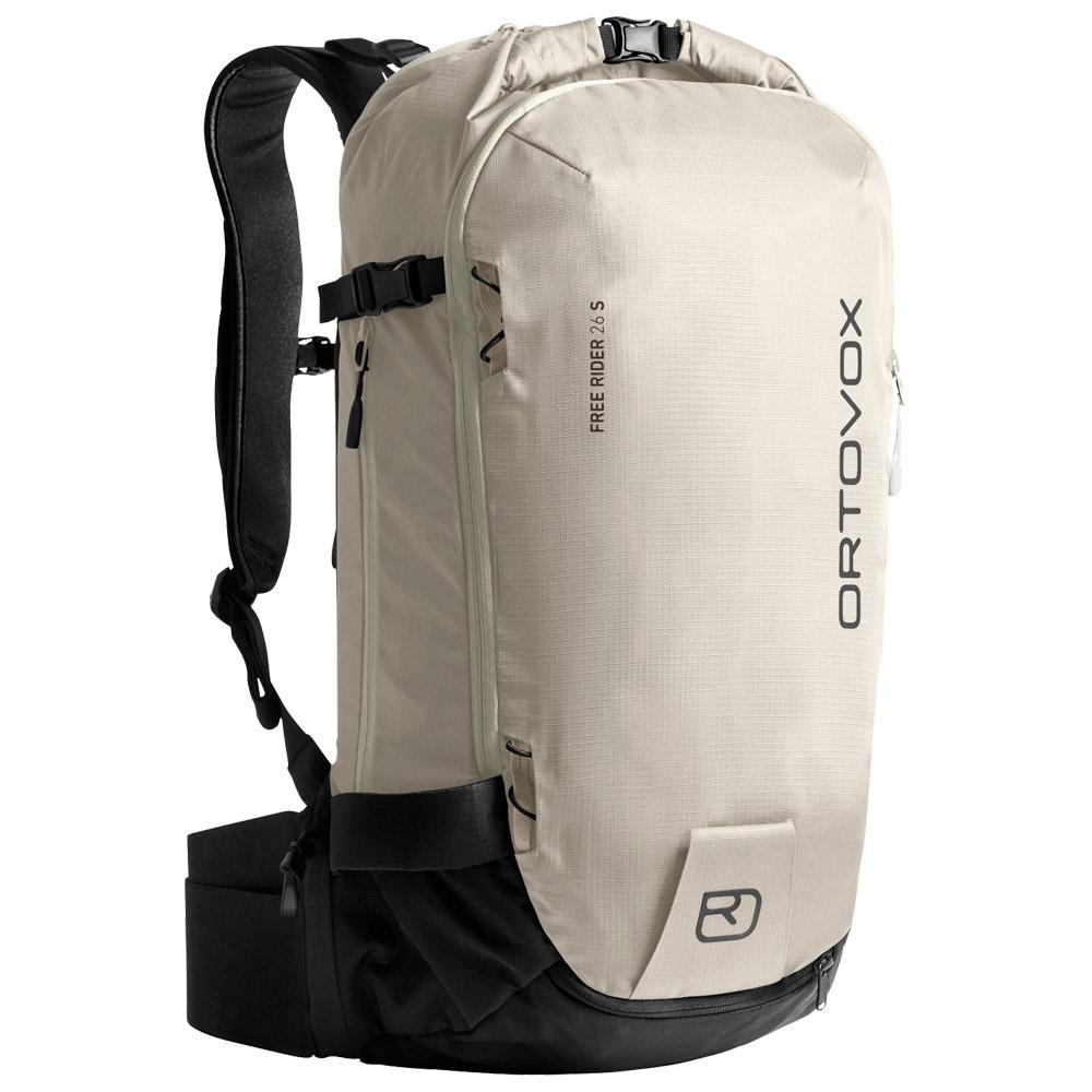 Ortovox - Free Rider 26 S White Tea - Backpack