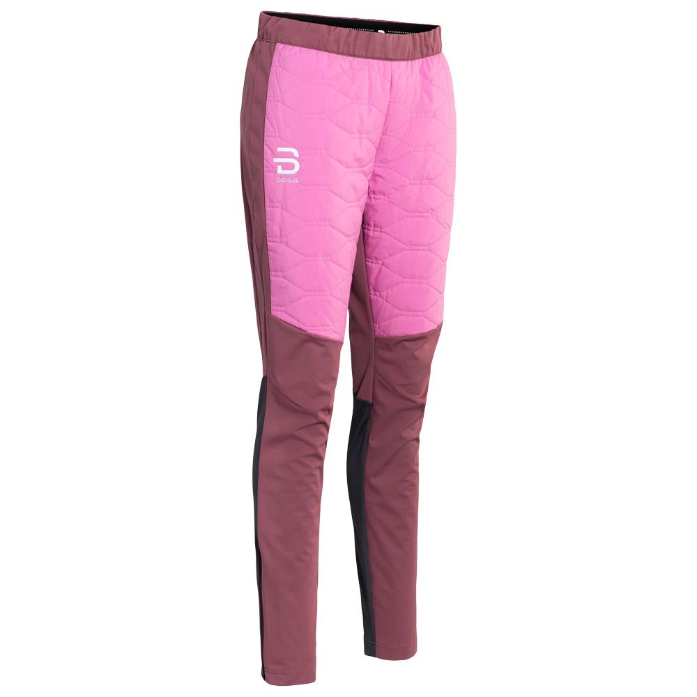 Bjorn Daehlie - Pants Challenge Wmn Wild Berry - L - Langlauf Hosen - Größe L - Wild Berry - Damen - Glisshop.de
