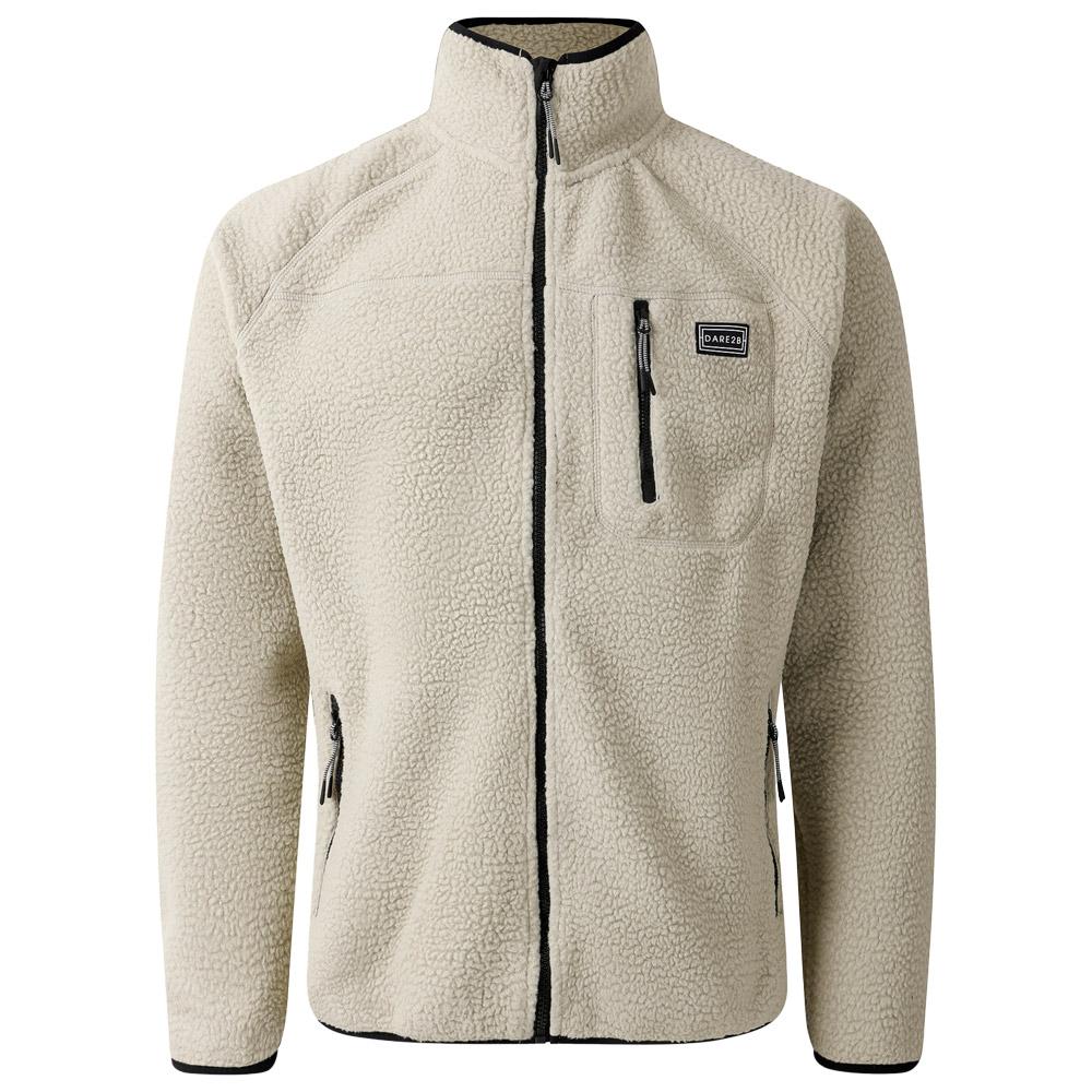 DARE2B - Camber Fleece Abbey Stone - S - Fleece