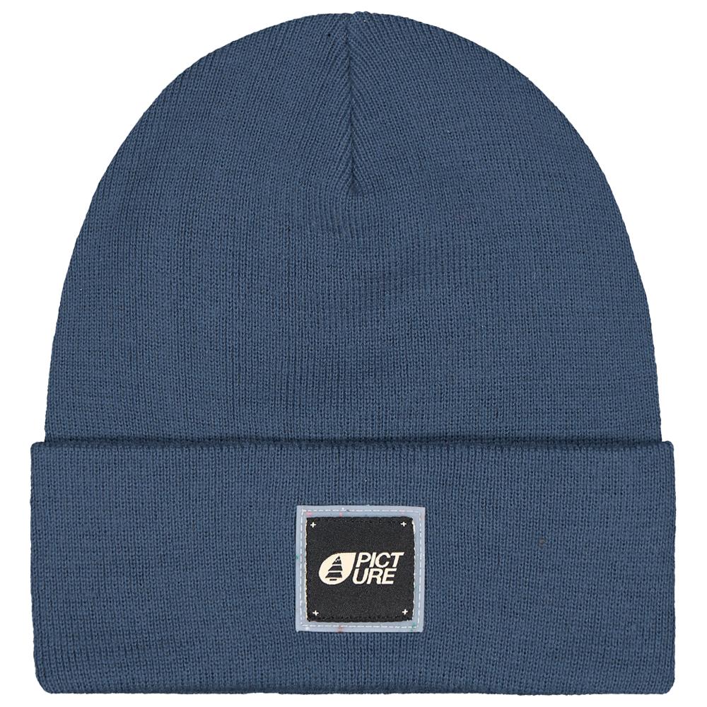 Picture - Uncle Beanie Vintage Indigo - Beanies
