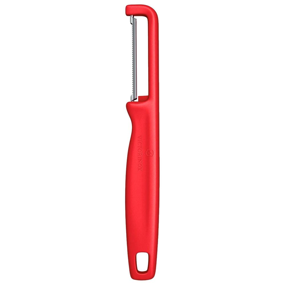 Victorinox - Eplucheur Pele Tomate Iota Chili Red - Cutlery