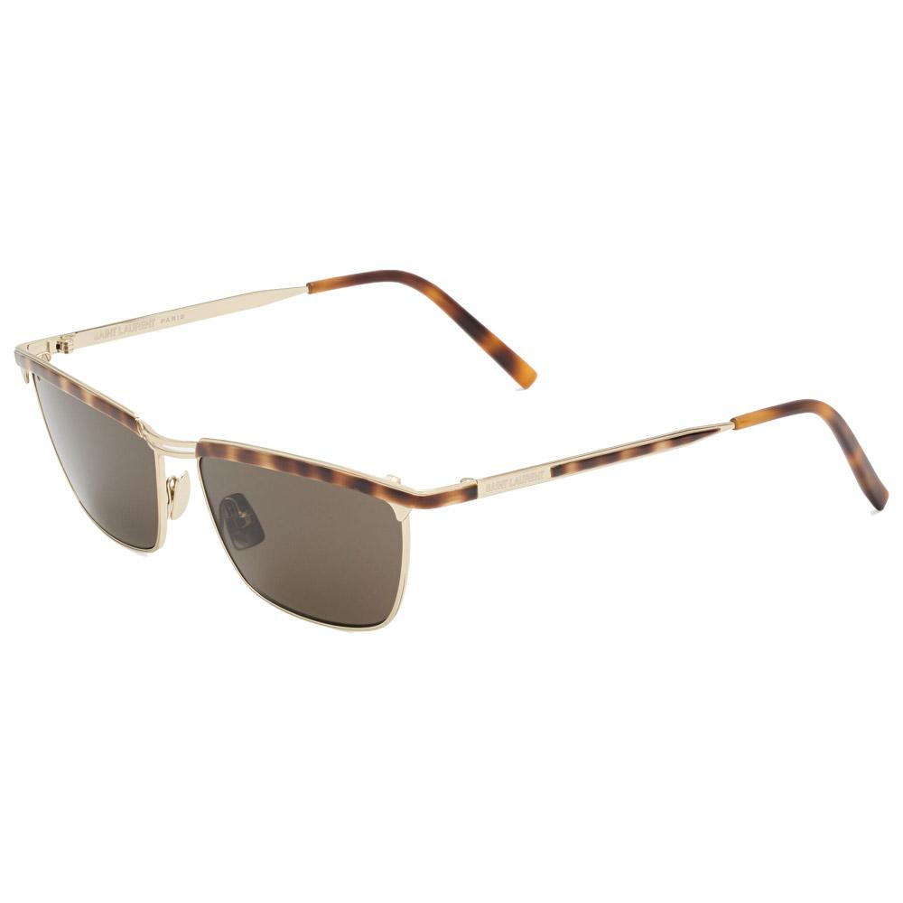 Saint Laurent - SL 795 Joe 001 Gold - Sunglasses