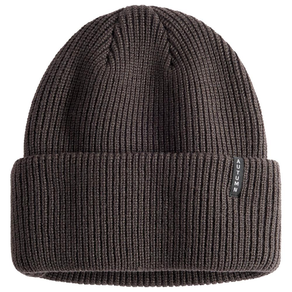 Autumn - Select Beanie Pebble - Beanies