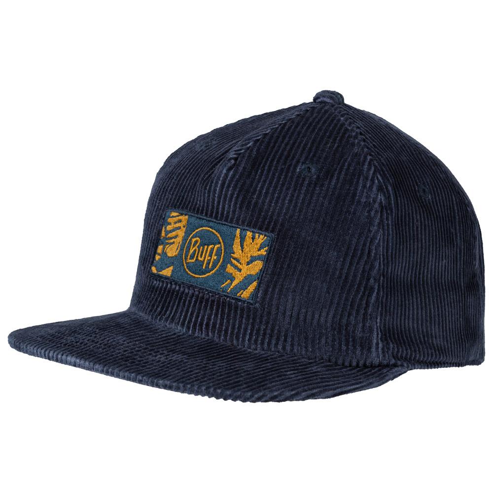 Buff - Chill Trucker Cap Dister Navy - Cap