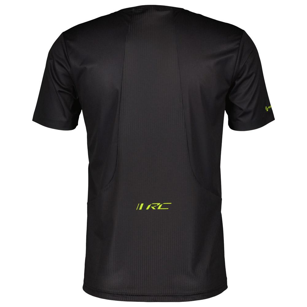 T shirt scott running outlet