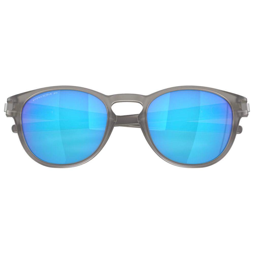 Matte grey sunglasses store