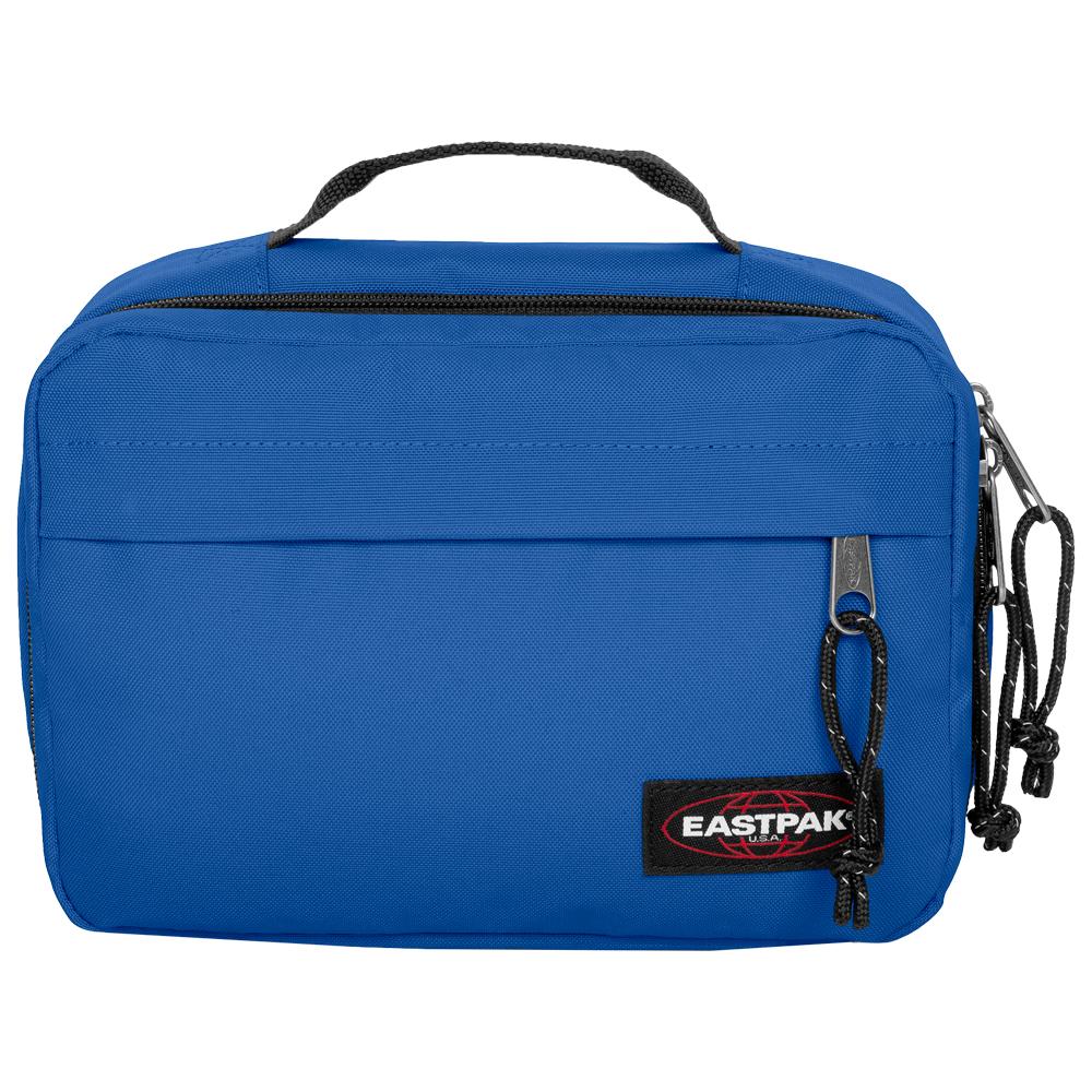 Eastpak - Road Kit 4L Indigo Blue - Toiletry bag