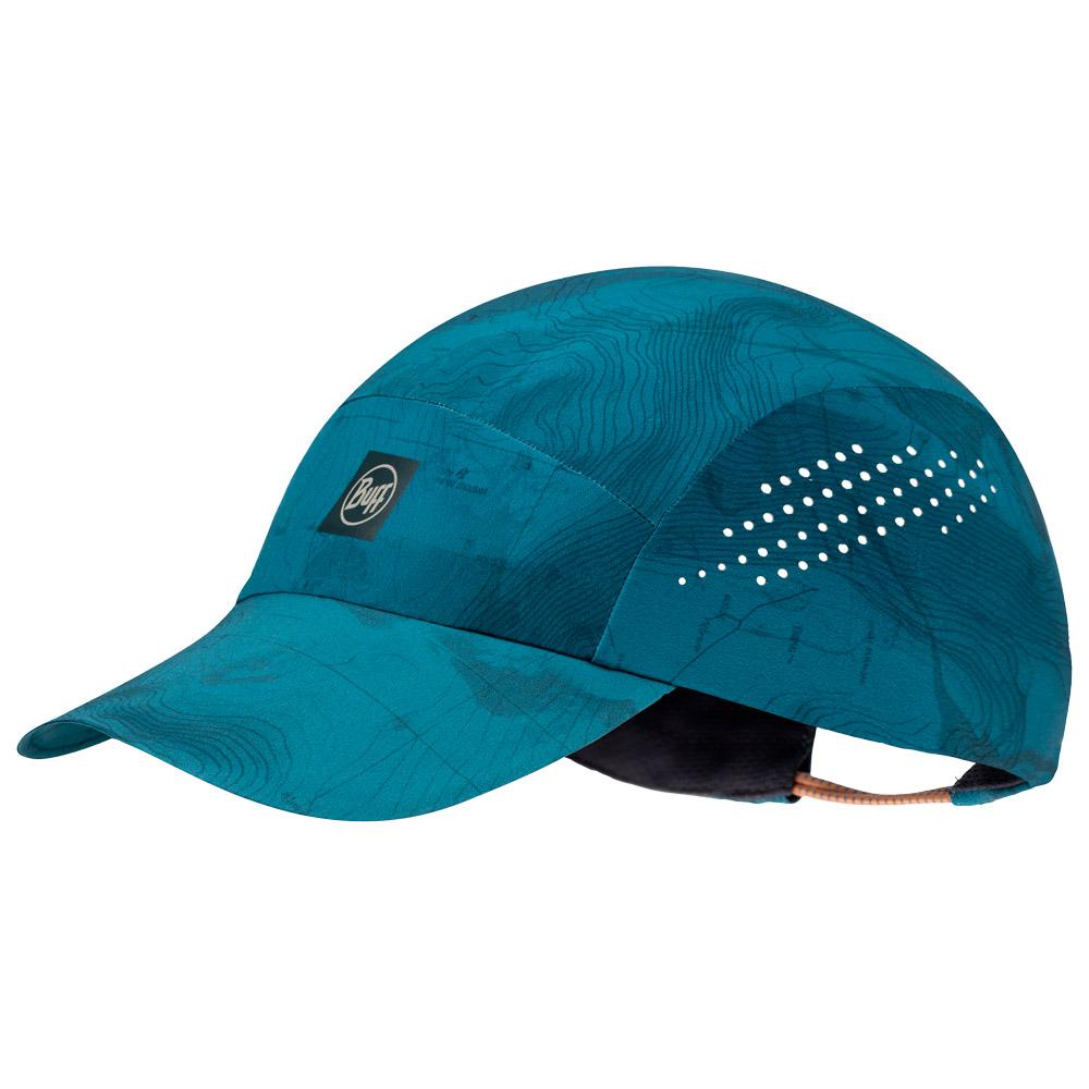 Buff - Pack Speed Cap Orisa Teal - S-M - Cap