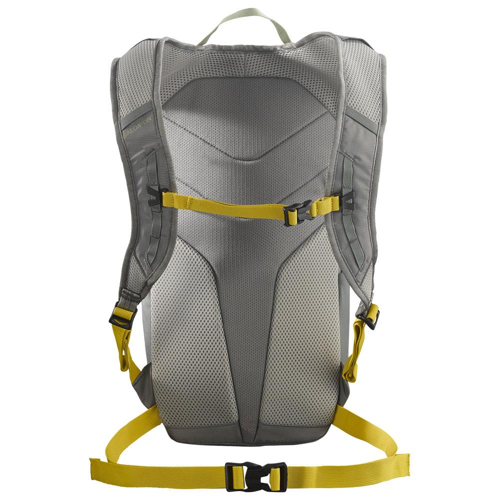 SALOMON TRAILBLAZER 10 SEDONA SAGEリュック新品 Salomon Backpack Trailblazer 10 Sedona Sage Seagrass Cress Green