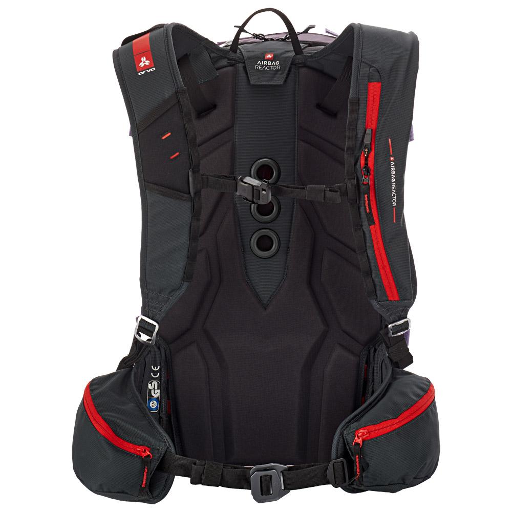 Arva Airbag Explore 40 Switch Black - Winter 2026 | Glisshop