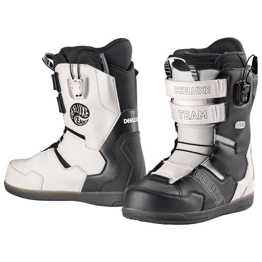 Deeluxe Boots Team Id Ltd Yin Yang - Winter 2024 | Glisshop