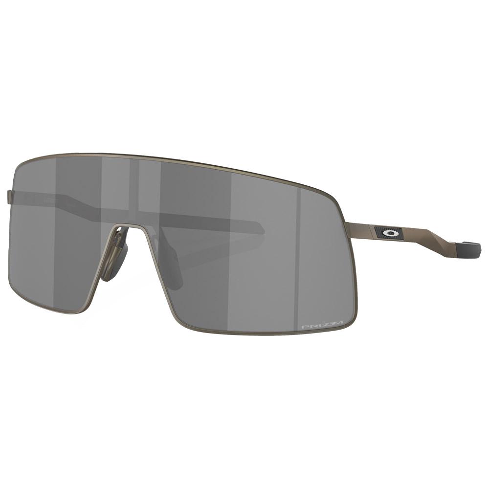 Oakley - Sutro Ti Matte Gunmetal Prizm Black - Sunglasses