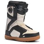 K2 Stivali Boundary Black Tan Presentazione