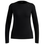 Odlo Intimo Tecnico Active X Warm W's Black Presentazione