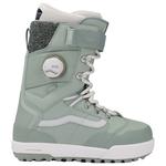 Vans Botas Luna Pro 30Th Anniversary Gray Olive Presentación