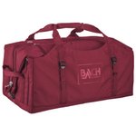 Bach Backpacks Sac de voyage Dr. Duffel 70 Redone Size Red Présentation