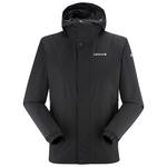 Lafuma Hiking jacket Access Jacket M Black Overview
