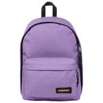 Eastpak Zaino Out Of Office 27L Sparkly Dahlia Presentazione