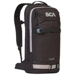 BCA Stash 20 S Black Overview