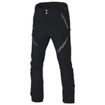 Dynafit Pantalones de esqui Mercury 2 DST M Black Out Presentación