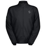 Scott Trail-Jacke Endurance Tech Windbreaker Black Präsentation
