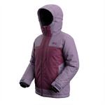 Picture Blouson Ski Seady Jkt Grape Jam Présentation