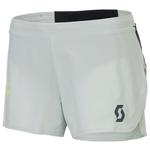 Scott Short de trail Rc Run W's Spray Grey Présentation