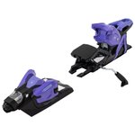 Armada Fix Ski Strive 14 Gw Purple D100 Présentation