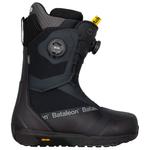 Bataleon Boots Salsa Boa Black Présentation