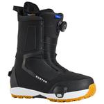 Burton Stivali Highshot Step On Black Presentazione