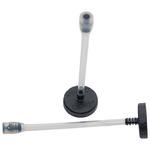 Oxsitis Gourde Kit Pipettes Flask Translucide Présentation